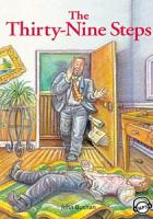 The Thirty Nine Steps with MP3 CD (Level 4)