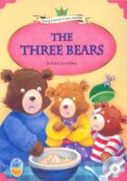 The Three Bears + MP3 CD (YLCR-Level 3)