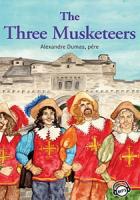The Three Musketeers - Level 6