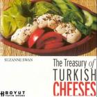 The Treasury of Turkish Cheeses Türkiye’nin Peynir Hazineleri