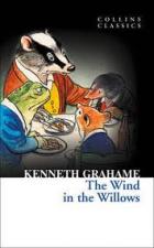 The Wind in the Willows (Collins Classics)