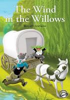 The Wind in the Willows with MP3 CD (Level 1)