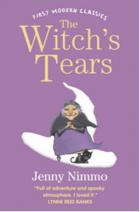 The Witch’s Tears (First Modern Classics)