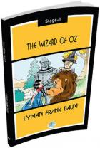 The Wizard of Oz - Lyman Frank Baum (Stage-1)