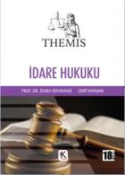 THEMIS Idare Hukuku Ciltli