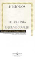 Theogonia-İşler ve Günler