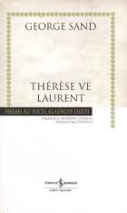 Thereseve Laurent - Ciltli - Hasan Ali Yücel Klasikleri