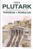 Theseus Romulus Cep Boy