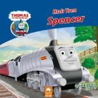 Thomas ve Arkadaşları - Hızlı Tren Spencer