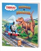 Thomas ve Arkadaşları-Thomas ve Dinozor