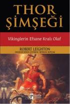 Thor Şimşeği - Vikinglerin Efsane Kralı Olaf