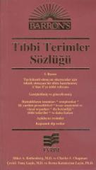 Tıbbi Terimler Sözlüğü