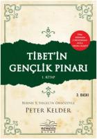 Tibetin Gençlik Pınarı 1. Kitap
