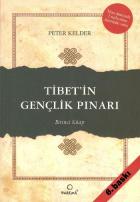 Tibetin Gençlik Pınarı-1