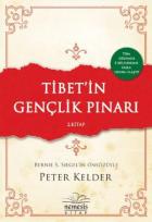 Tibetin Gençlik Pınarı 2. Kitap