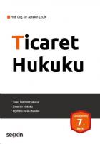 Ticaret Hukuku (Aytekin Çelik)