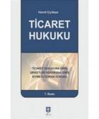 Ticaret Hukuku-Hamdi Çiyiltepe