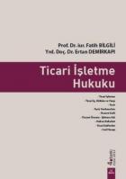 Ticari İşletme Hukuku