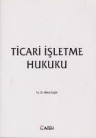 Ticari İşletme Hukuku