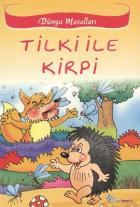 Tilki ile Kirpi