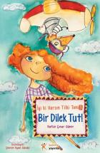 Tilki Toni Dizisi 3 Bir Dilek Tut