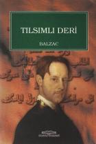 Tılsımlı Deri