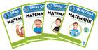 Timaş 3. Sınıf Matematik ( 4 Kitap )