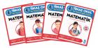 Timaş 4. Sınıf Matematik ( 4 Kitap )