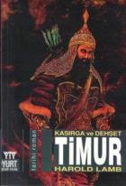 Timur Kasırga ve Dehşet