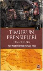 Timur'un Prensipleri