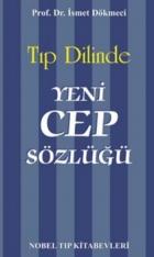 Tıp Dilinde Yeni Cep Sözlüğü