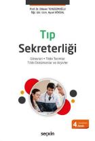 Tıp Sekreterliği