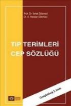 Tıp Terimleri Cep Sözlüğü