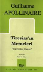 Tiresias'ın Memeleri "Sürrealist Dram" (Brd)