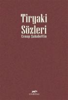 Tiryaki Sözler