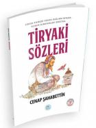 Tiryaki Sözleri