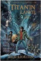 Titanın Laneti - Çizgi Roman