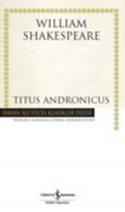 Titus Andronicus Ciltli