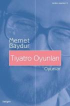 Tiyatro Oyunları