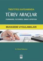 Tms-Tfrs Kapsamında Türev Araçlar-Muhasebe Uygulamaları