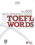TOEFL Words