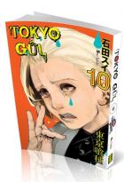 Tokyo Gul 10. Cilt