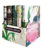 Tolkien Mirası-Kutulu 5 Kitap