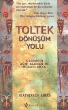 Toltek Dönüşüm Yolu