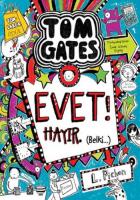 Tom Gates Evet Hayır-Belki