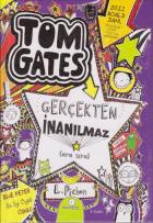 Tom Gates Gerçekten İnanılmaz-Ciltli