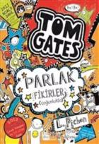 Tom Gates Parlak Fikirler Çoğunlukla (Ciltli)