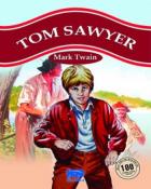Tom Sawyer 100 Temel Eser-1.Kademe