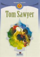 Tom Sawyer