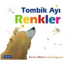 Tombik Ayı Renkler